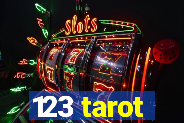 123 tarot